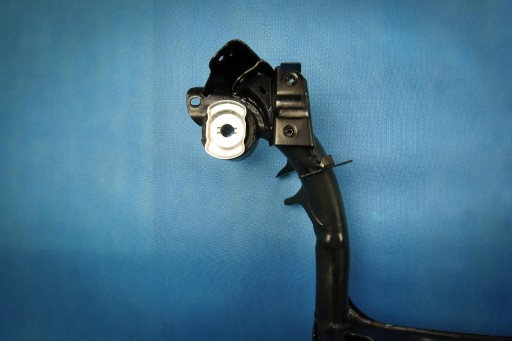 bearing axle beam springing rear part Audi A4 8W B9 sedan A5 F5 Coupe 8W0505235AE