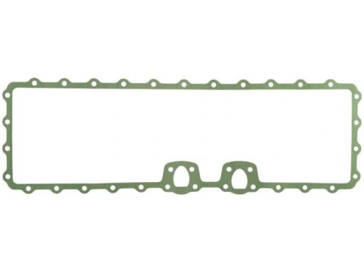 ПРОКЛАДКА МАСЛЯНОГО РАДІАТОРА ELRING 829.773
