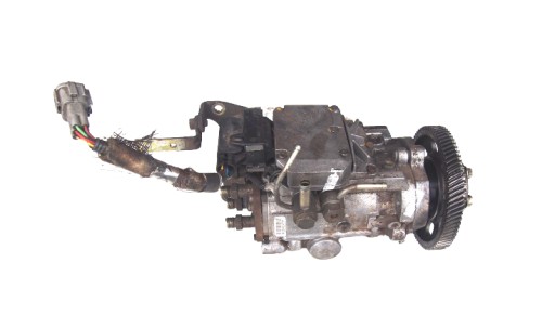 VSTREKOVACIE ČERPADLO ZEXEL NISSAN PATROL Y61 3.0 Di ZD30 04705047046 16700VY101