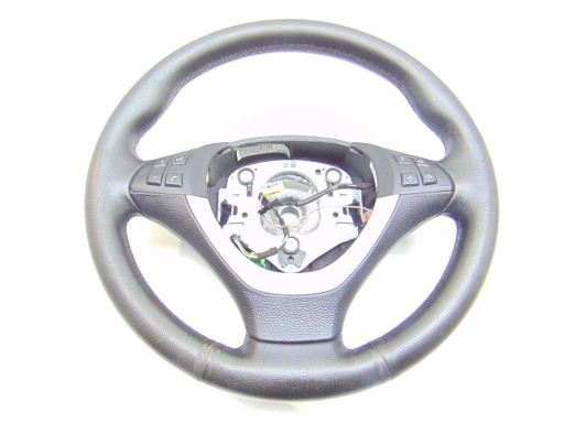 lenkrad MULTI Leder BMW X5 E70 X6 E71 6778744 9133466