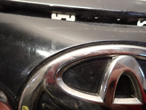Grille/masque TOYOTA PROACE CITY 2019- 9836021980