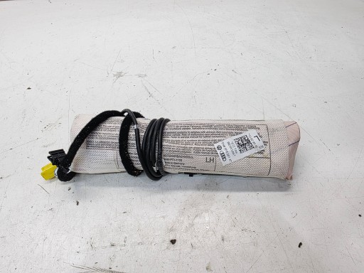 Seitenairbag links vorne VOLKSWAGEN TIGUAN 5N0880241A
