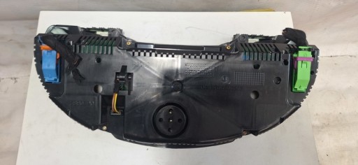 dials dials AUDI A4 B7 2.0 TDI 8E0920901D