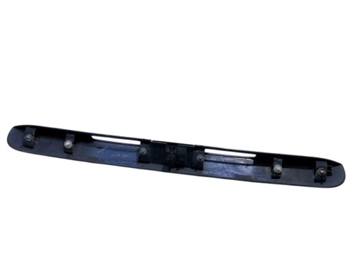 cap bonnet boot PEUGEOT 207 9650751477