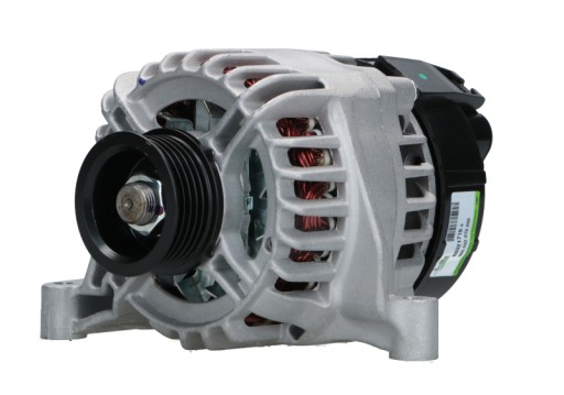 505.532.070.050 - Новий генератор fiat panda fiat punto evo van fiat doblo cargo fiat fiorino