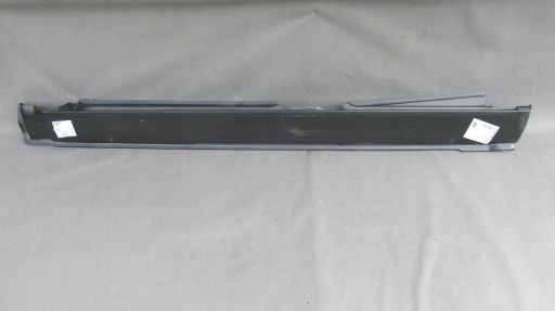 55555555 - Поріг BMW E30 82 - 94 4D пороги