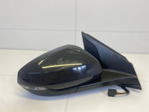 mirror exterior right side Volkswagen Polo 6 2020 2G0857934