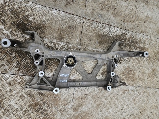 Санки коляска люлька перед vw passat b8 3q0 arteon 18r 2.0 tdi