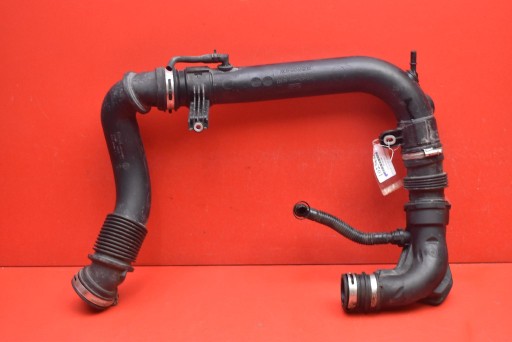 wiring pipe rubber of the intercooler CV61-6C784-AG FORD TOURNEO 1 1.0 ECOBOOST