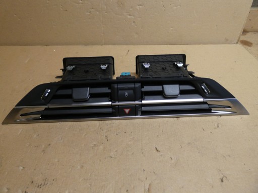 Citroen C5 X grid air conditioning devices central 9837877780 21r.