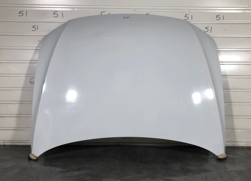 3G0823031A - Vw passat b8 14 - кришка капота