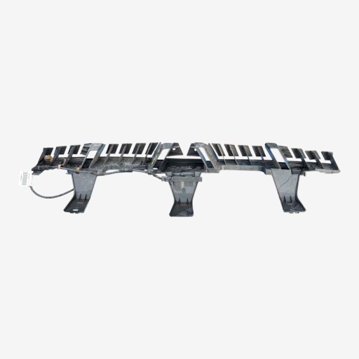 ABSORBER of a bumper of the rear PEUGEOT 3008 II 9811280580