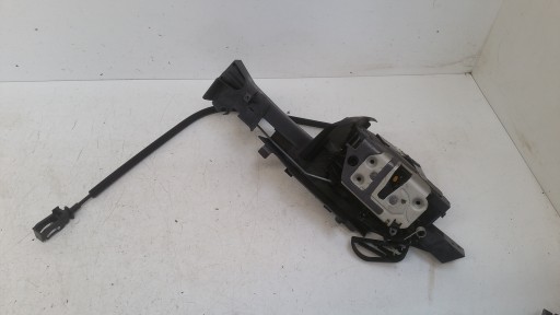 lock left front AM5AU21813AE Ford C-MAX