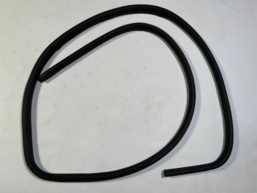 rubber gasket right door przednich prawych Dodge RAM 1500 2009