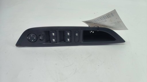 control panel of the window 98421760ZD PEUGEOT E-208