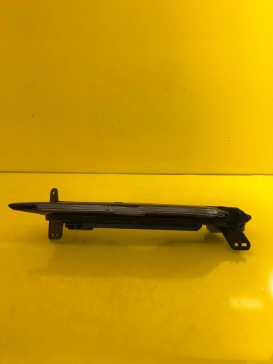 Feux phare Droit Feux antibrouillard Led DRL Porsche Cayenne III Lift 23- 9Y0 9Y0953082A