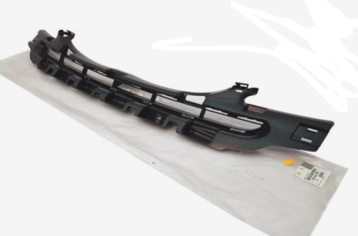 7414PH - Решітка радіатора решітка бампера CITROEN C3 05-7414PH