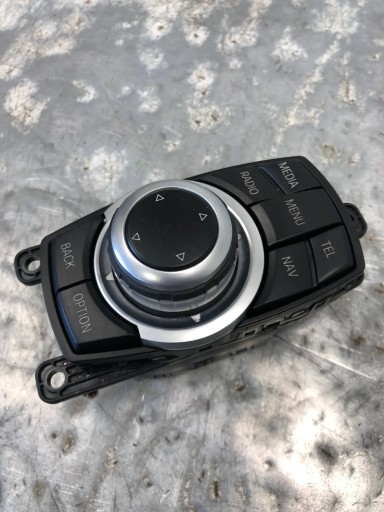 Panneau contrôle IDRIVE BMW F30 9286699