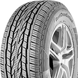 4x Continental CrossContact LX 2 215 / 70R16 100T