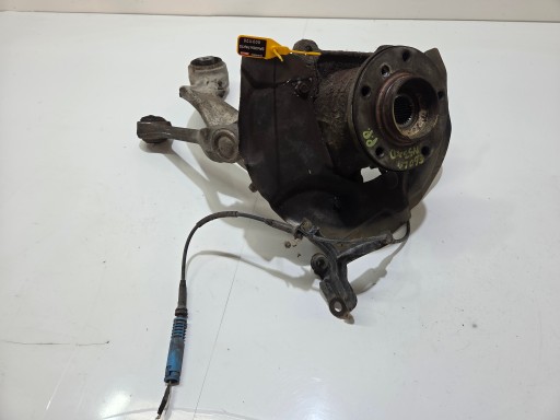 igle glavčina desna prednja BMW E60