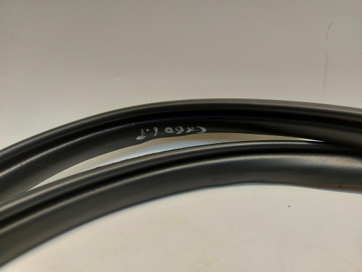 Mazda CX60 2023r gasket bodywork door left front mazcx60,487656647