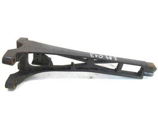 1850521 - КРОНШТЕЙН КРІПЛЕННЯ КАТАЛІЗАТОРА DAF XF 106 FV VAT