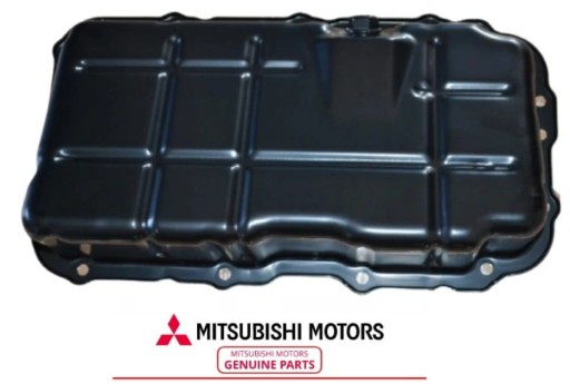 1200A773 - ECLIPSE CROSS 1.5 T МАСЛЯНИЙ ПІДДОН ДВИГУНА