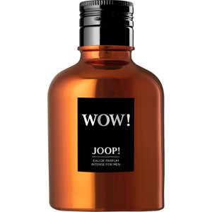 joop! wow! for men intense woda perfumowana 60 ml  tester 