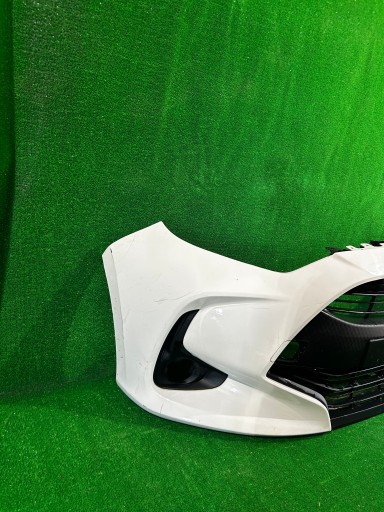 front bumper TOYOTA YARIS IV without PDC NR.603