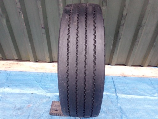 ШИНИ CONTINENTAL 265/70 R -19,5 19.5 HTR 1