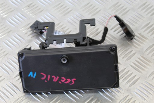 Передняя радарная камера scenic iv 4 284625684r