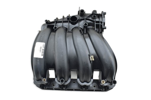 intake manifold BMW E87 E90 1.6i N45B16AC 7560229