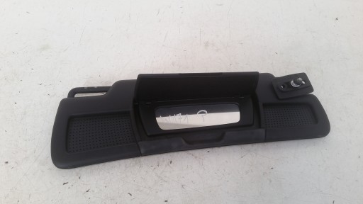 visor przeciwsloneczny right Mercedes W171