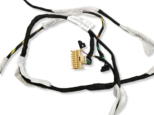 Volkswagen Tiguan III bundle electrical 571971100