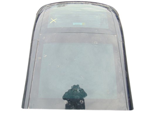 ДАХ RENAULT MEGANE III 3 (2008-2011) CC CABRIO