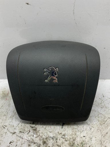 airbag airbag driver´s 07354697730 PEUGEOT BOXER II (2006-2014) 2.2 HDI