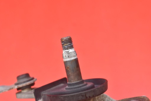mechanism mini motor of wipers front EU KIA SPORTAGE 3 III 10-14
