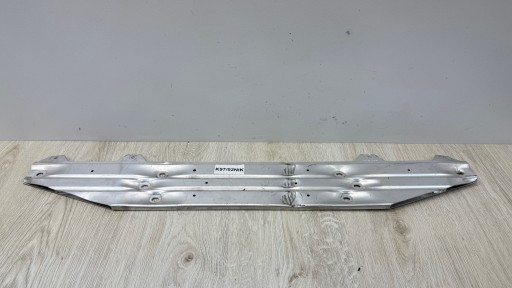 BMW X3 X4 G01 G02 Renfort pare choc Traverse Console Inférieur 7430818 K97/02NIK