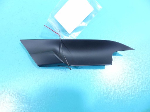 7400910 - Накладка на ручку передніх дверей права bmw 7 g11