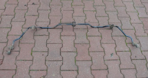 stabilizator štanga STABILIZATOR stražnji dio AUDI S6 A6 C5 4.2 V8 QUATTRO 4x4 16mm