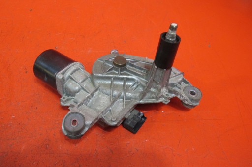 CITROEN C4 PICASSO I UA 06- mechanizmus motor ablaktörlők bal eleje EU