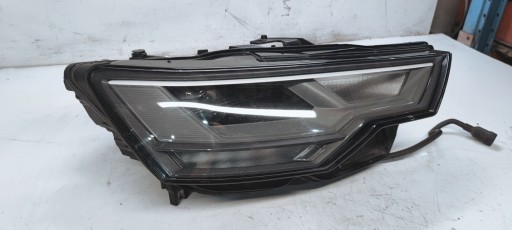 REFLEKTOR RECHTS FULL LED AUDI A6 C8 4K0941034 KOMP