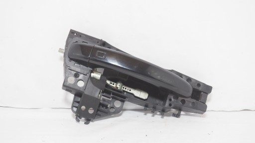 Audi A4 A5 Q5 handle exterior door right rear part 8T0837886
