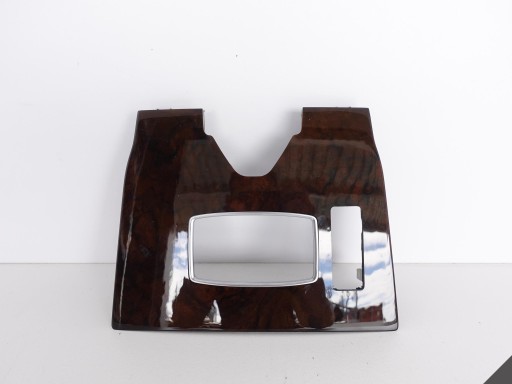 MERCEDES CLS C218 X218 PANEL moulding DEKOR cover