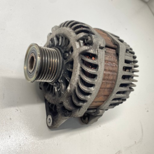 ALTERNATOR NISSAN QASHQAI J10 LIFT 1.6 DCI 23100JD71B