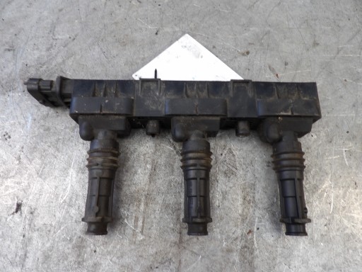 Opel Corsa B coil ignition 0221503014