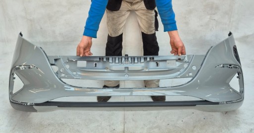 MERCEDES VITO V-KLASA EQV W447 LIFT ELECTRIC 23- bumper front front