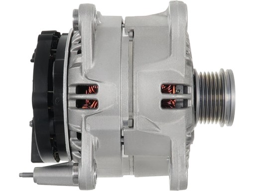 A0310(SEG) - Абсолютно новий oem seg генератор