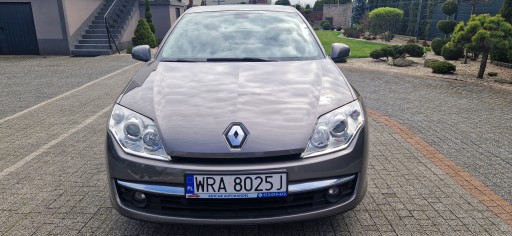 Renault Laguna III Hatchback 2.0 16v 140KM 2010