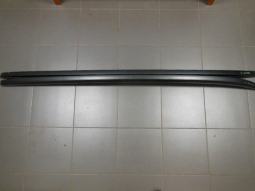 87270N7000C 87280N000C - РЕЙЛИНГИ НА КРЫШУ HYUNDAI TUCSON IV 21-